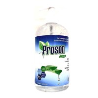Proson Gel Καθαρισμού Χεριών 500ml 